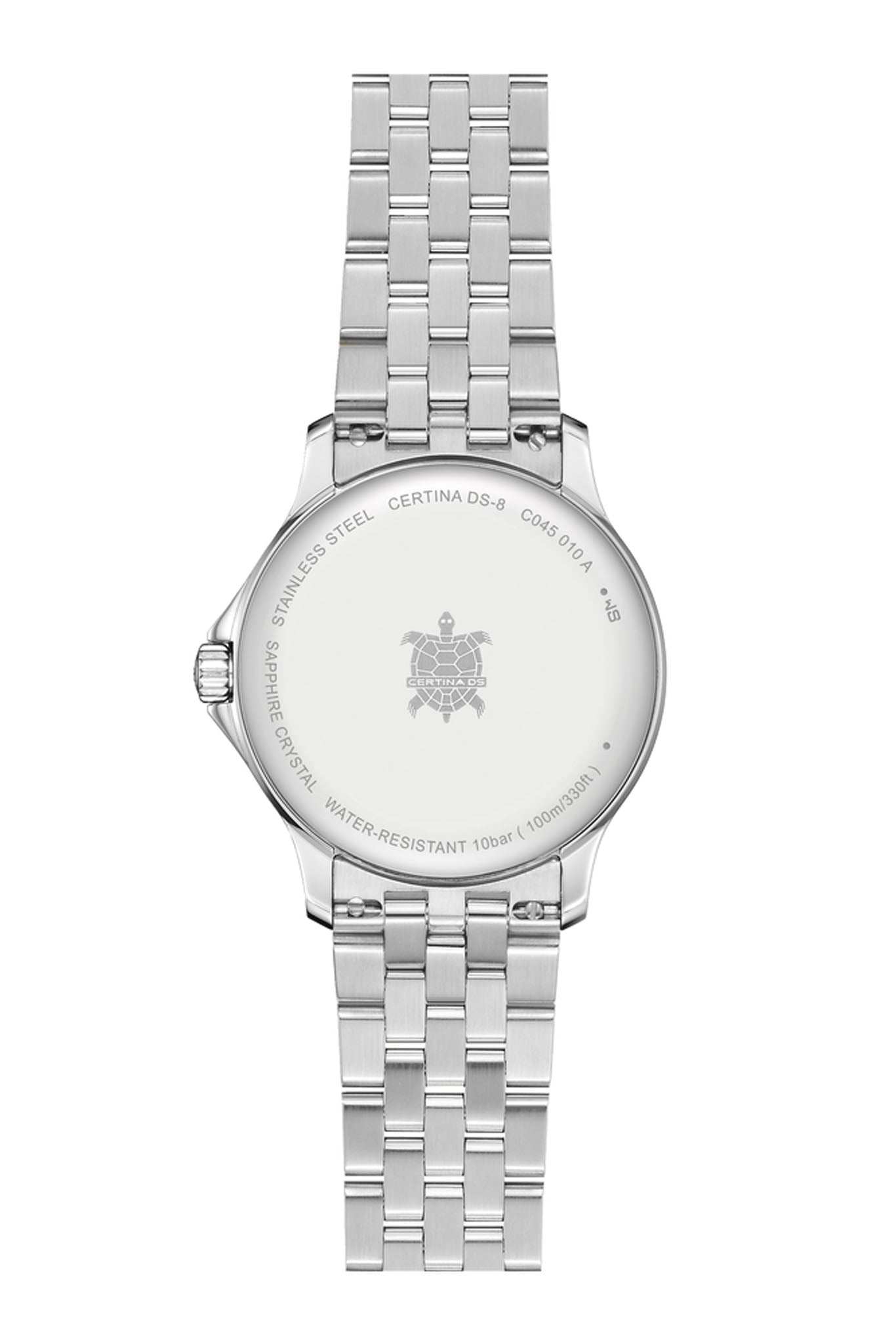 Certina DS-8 Lady C045.010.11.032.00