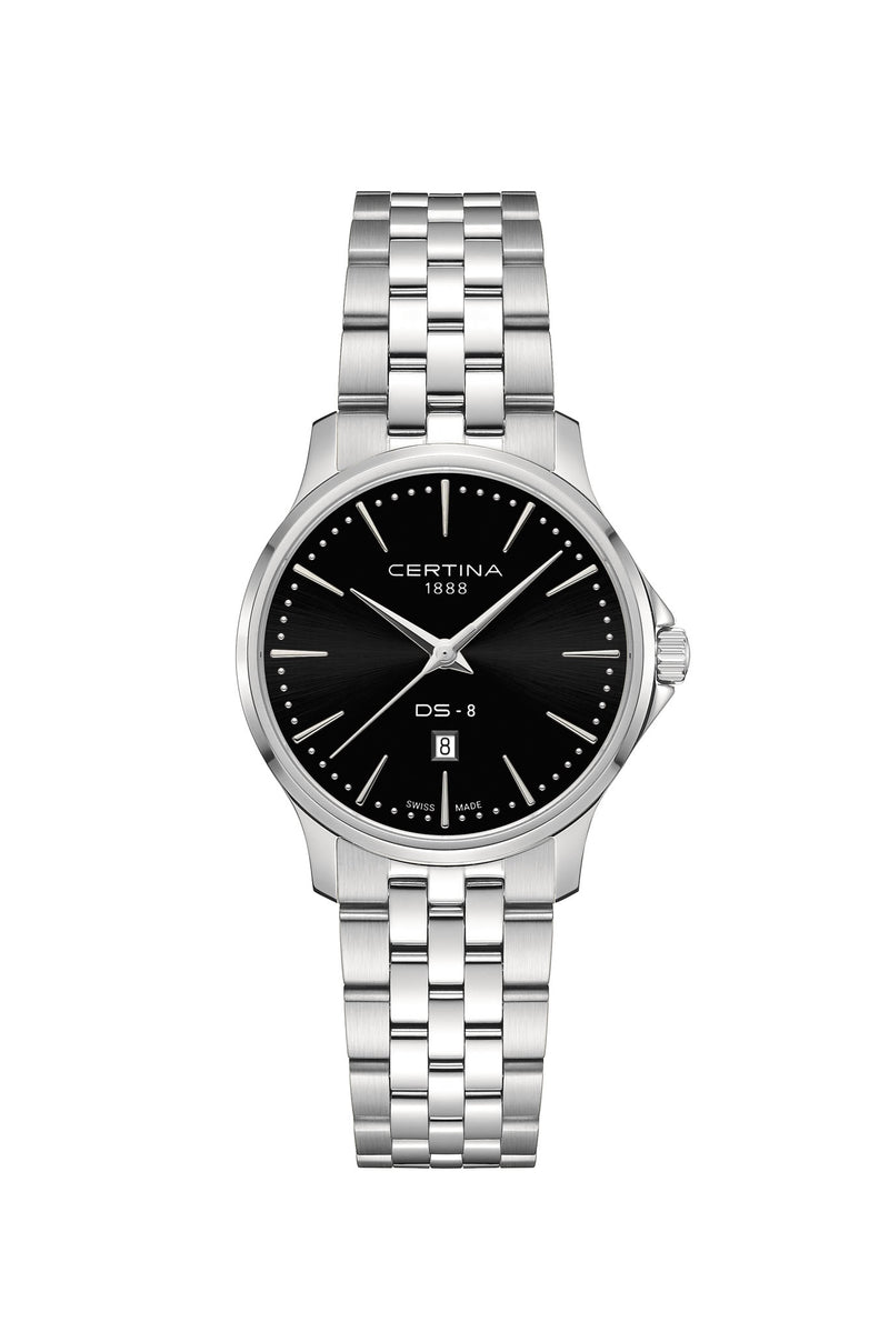 Certina DS-8 Lady naisten rannekello C045.010.11.051.00 tuotekuva