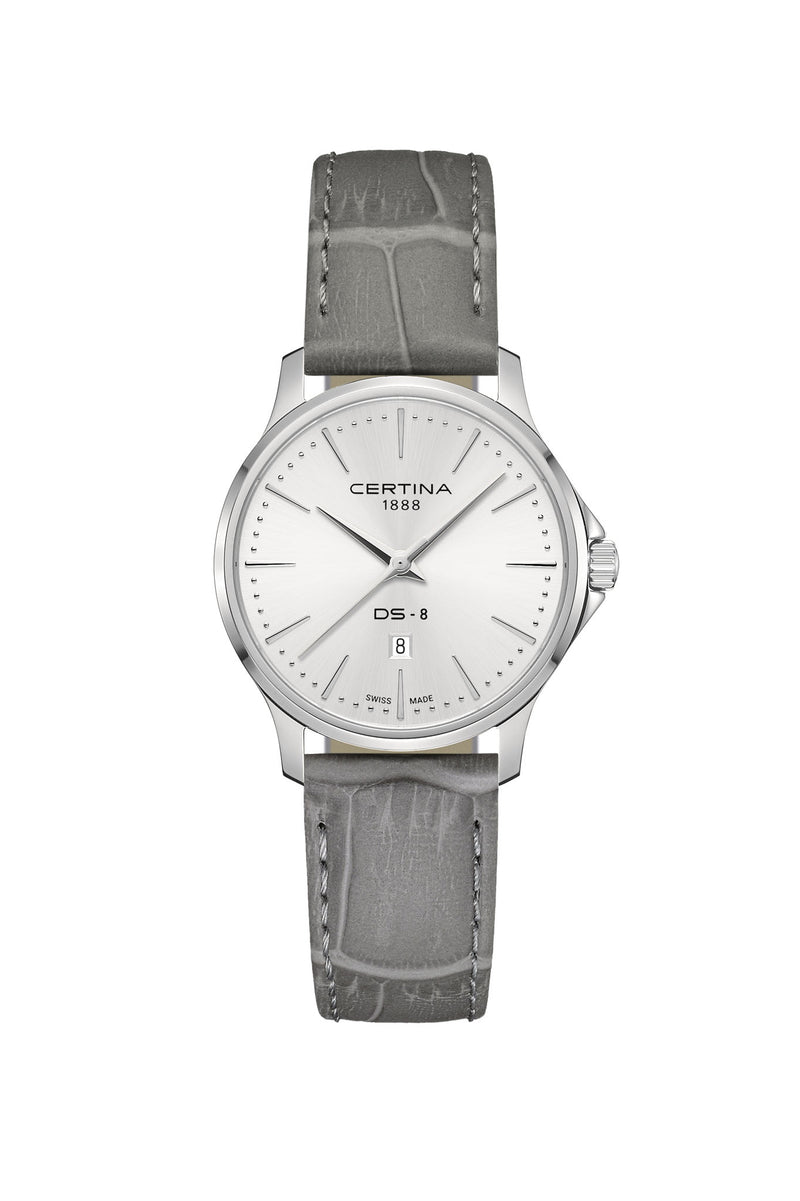 Certina DS-8 Lady naisten rannekello C045.010.16.031.00 tuotekuva