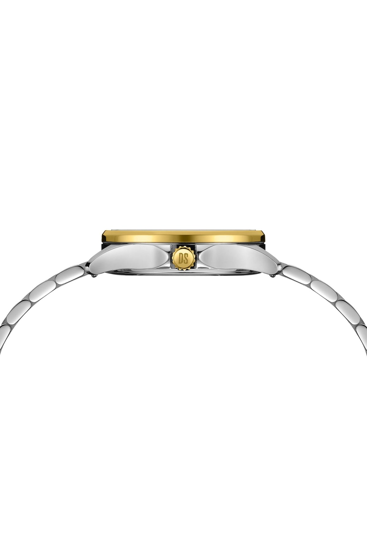 Certina DS-8 Moonphase Lady C045.223.22.111.00
