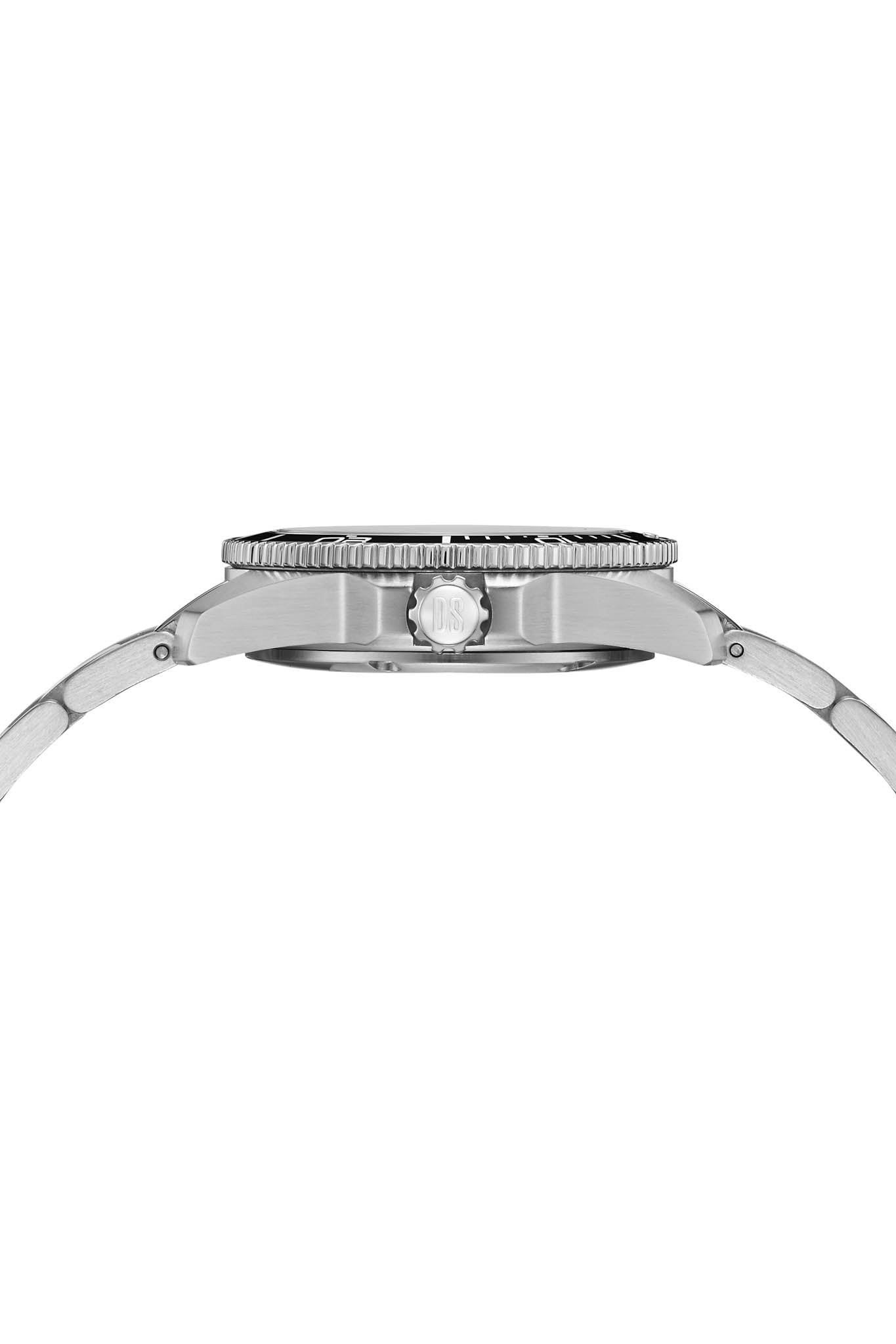 Certina DS Action 34,5 Quartz rannekello