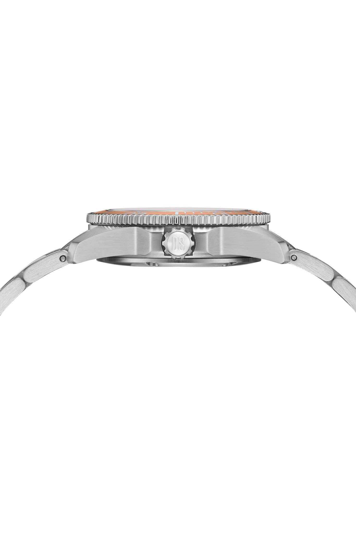 Certina DS Action 34,5 Quartz rannekello