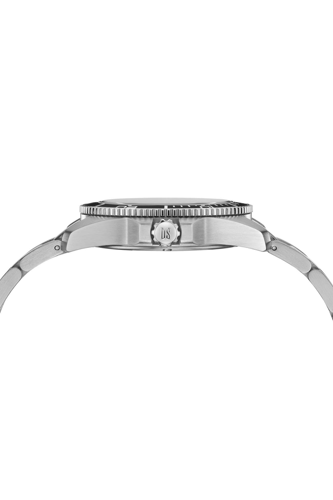 Certina DS Action 40 Quartz rannekello