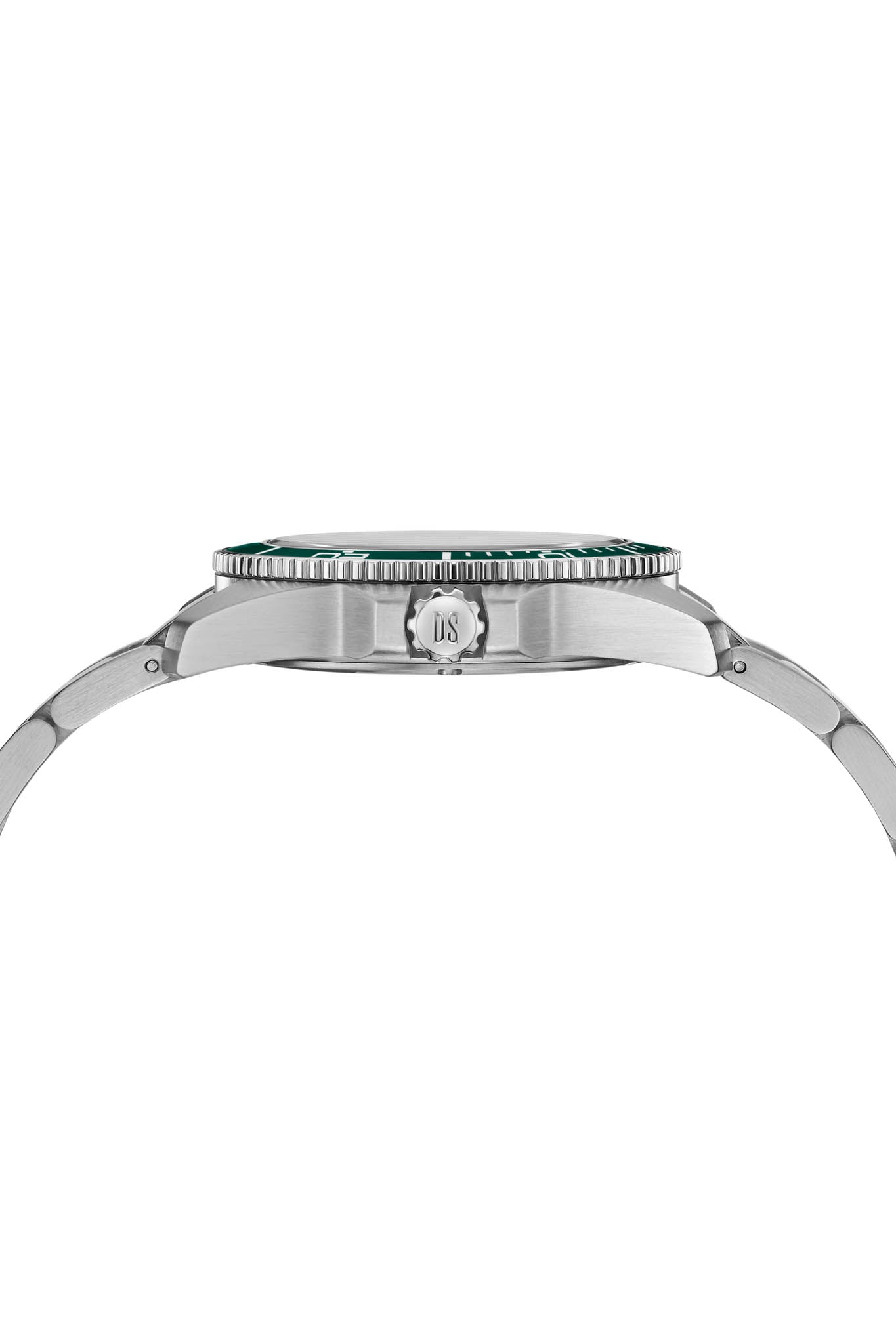 Certina DS Action 40 Quartz rannekello