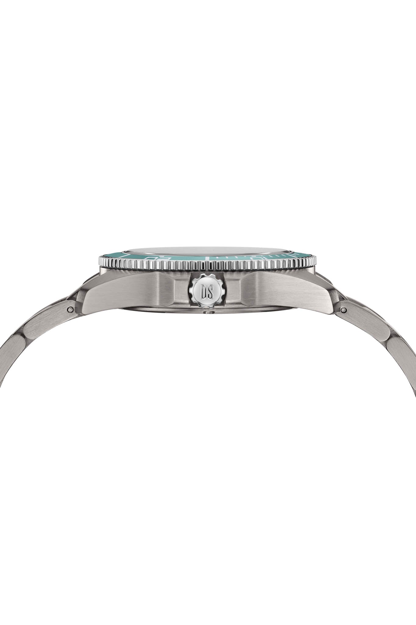 Certina DS Action 40 Quartz Titanium rannekello