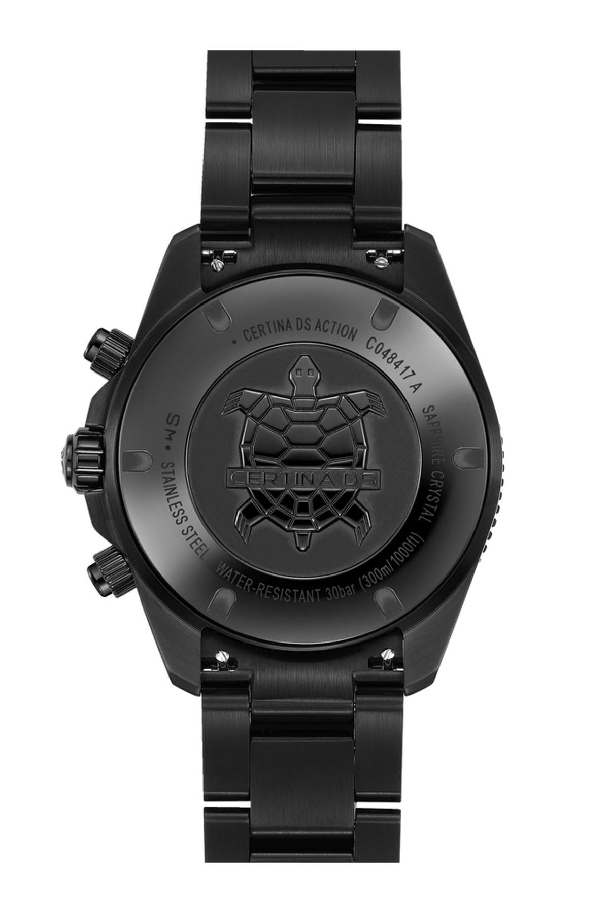 Certina DS Action Chrono C048.417.33.201.00