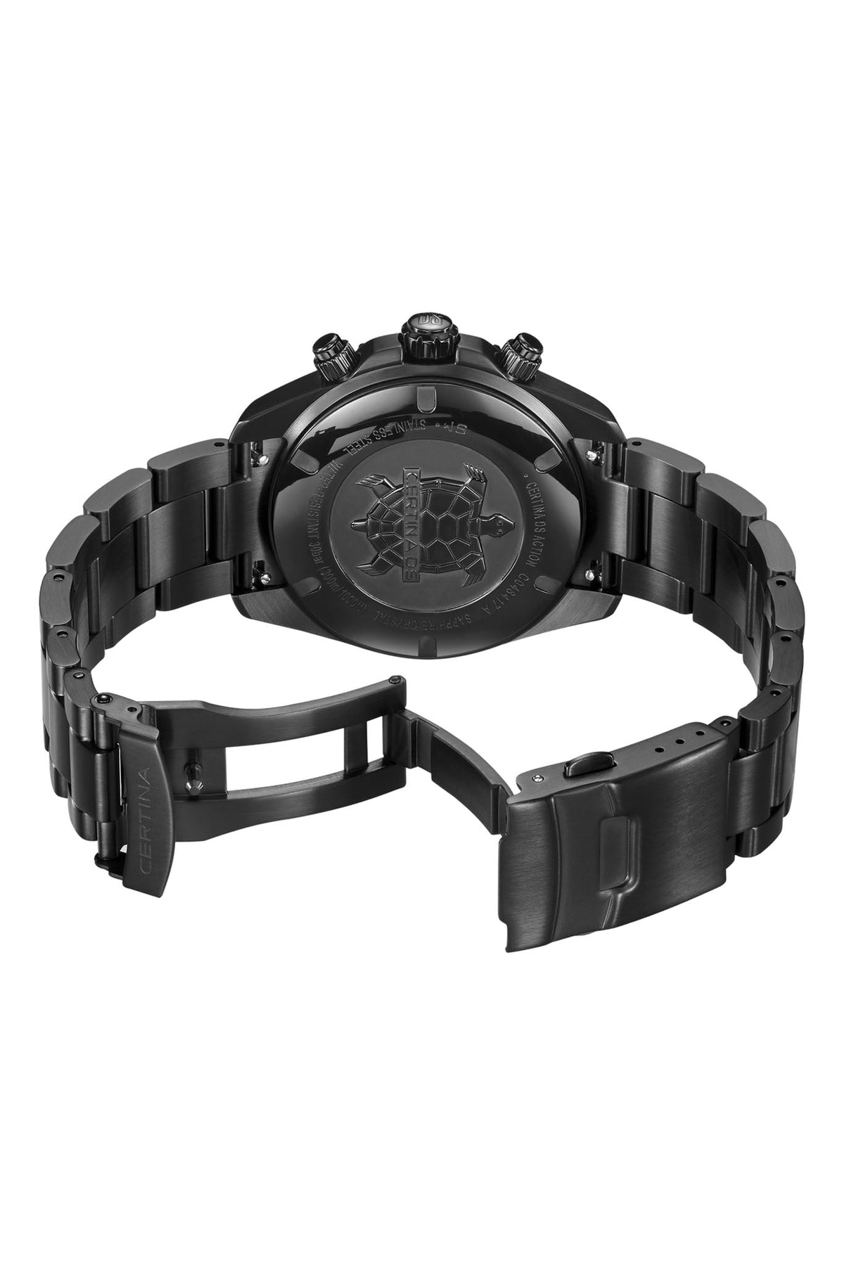 Certina DS Action Chrono C048.417.33.201.00