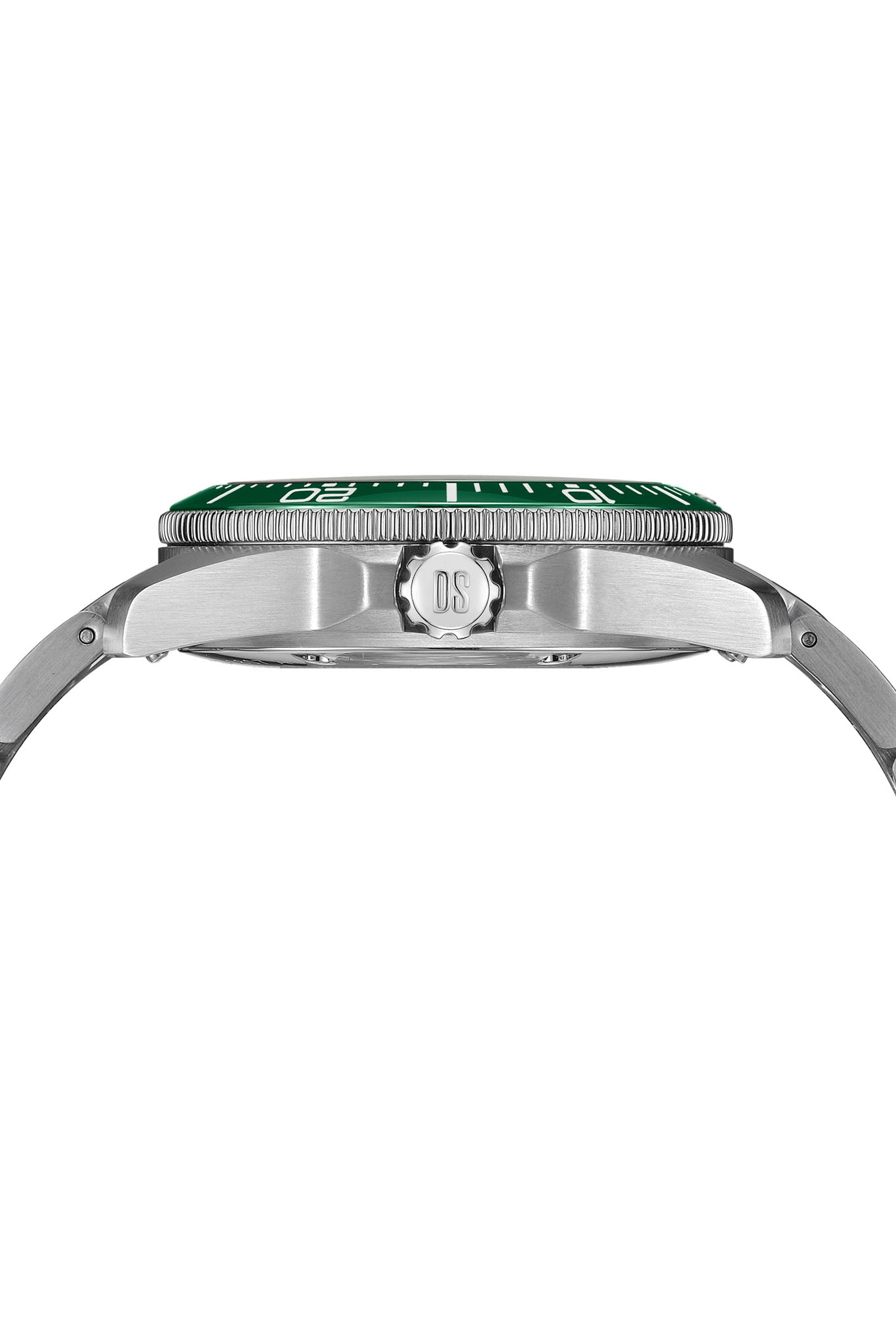 Certina DS Action Diver 38 Powermatic 80 Ceramic rannekello