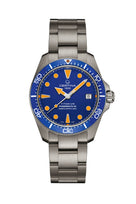 Certina DS Action Diver 38 Powermatic 80 Ceramic Titanium C048.807.44.041.00