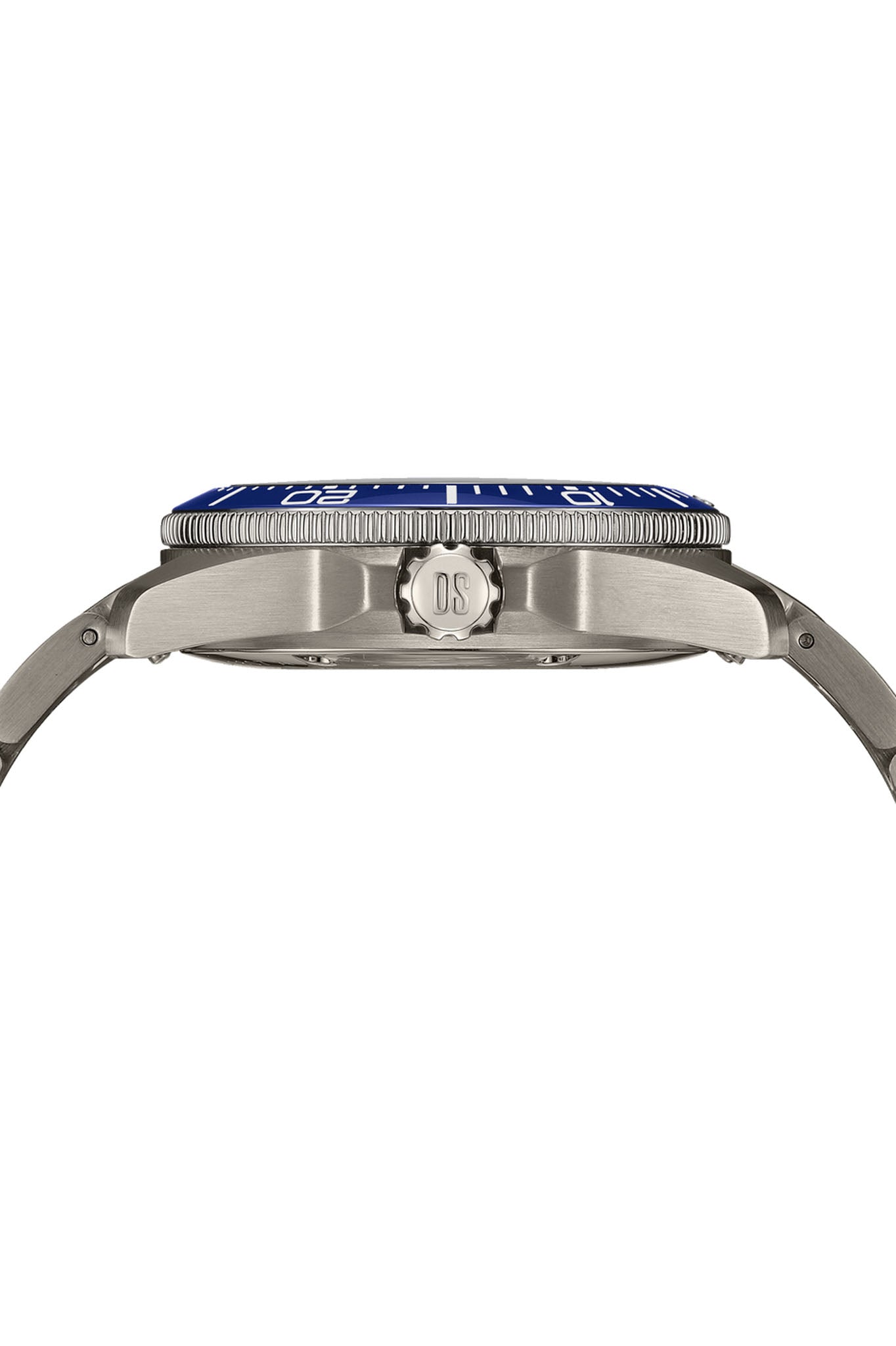 Certina DS Action Diver 38 Powermatic 80 Ceramic Titanium C048.807.44.041.00