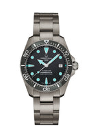 Certina DS Action Diver 38 Powermatic 80 Ceramic Titanium C048.807.44.081.00