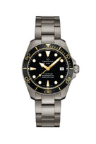 Certina DS Action Diver 38 Powermatic 80 Ceramic Titanium C048.807.44.051.00