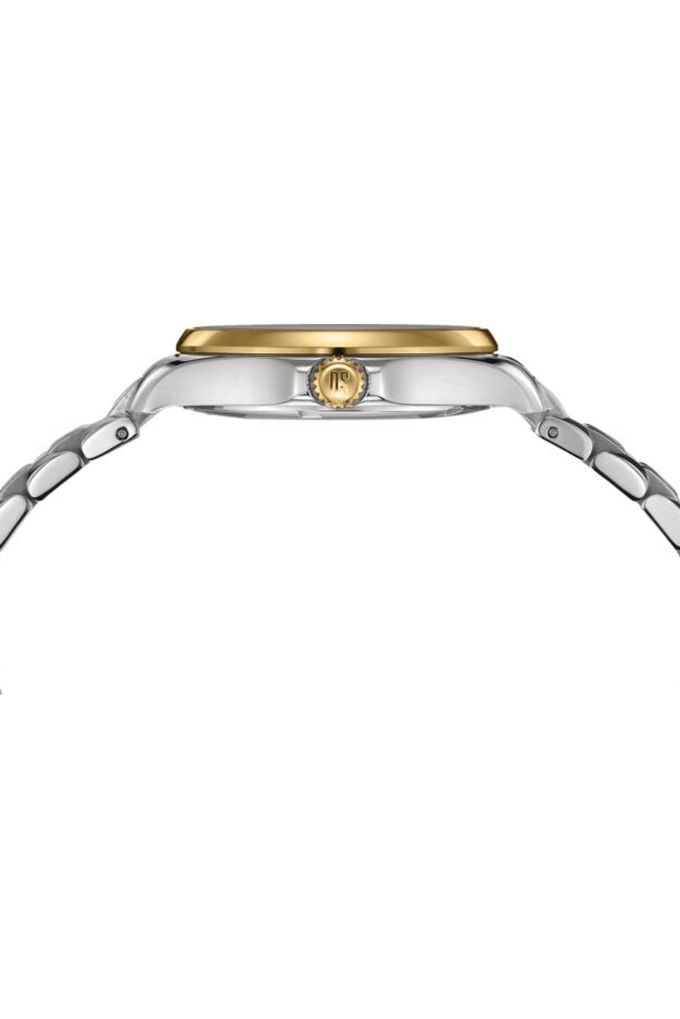 Certina DS Action Lady Diamonds rannekello