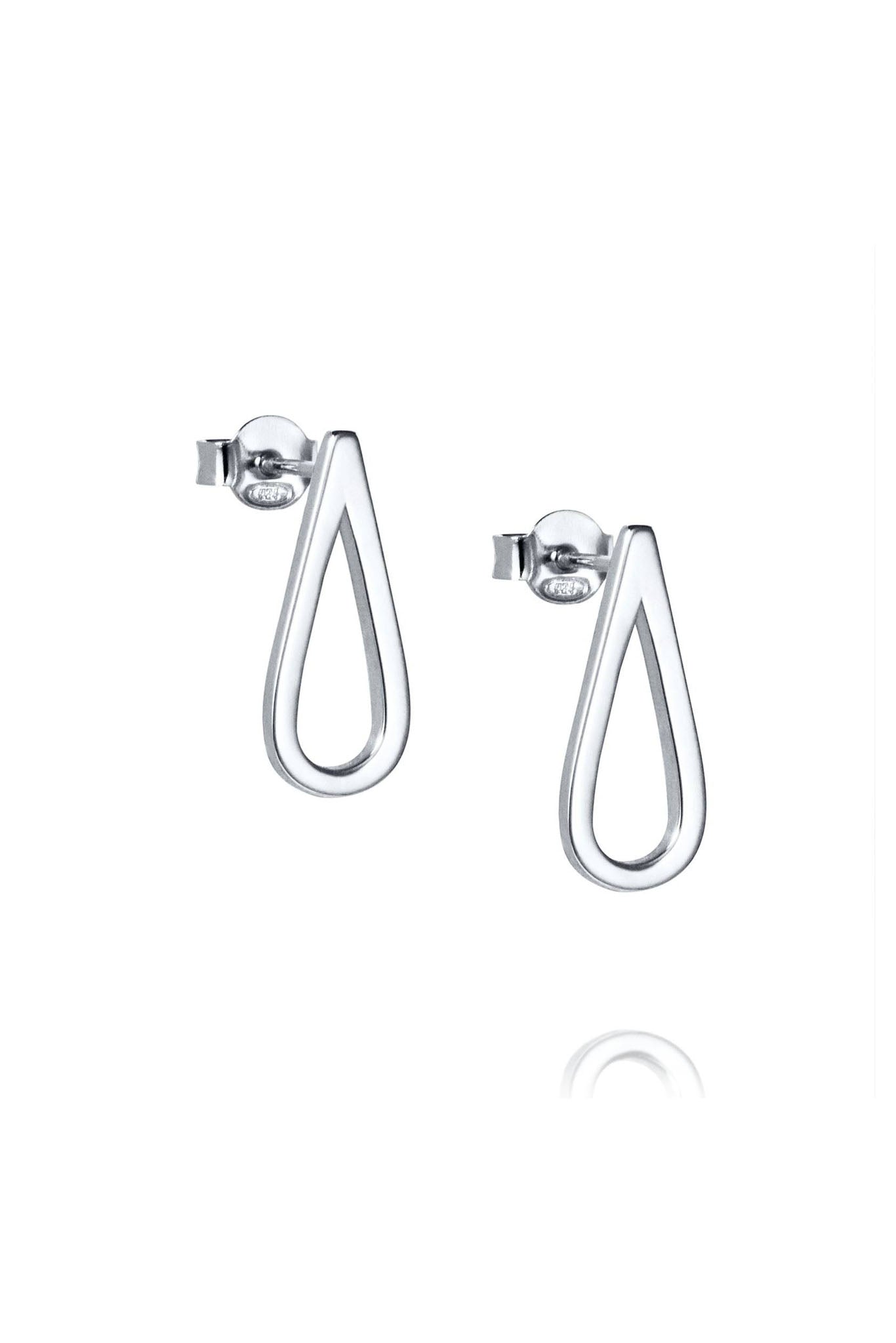 Efva Attling Hooked On A Feeling Ear hopeiset korvakorut