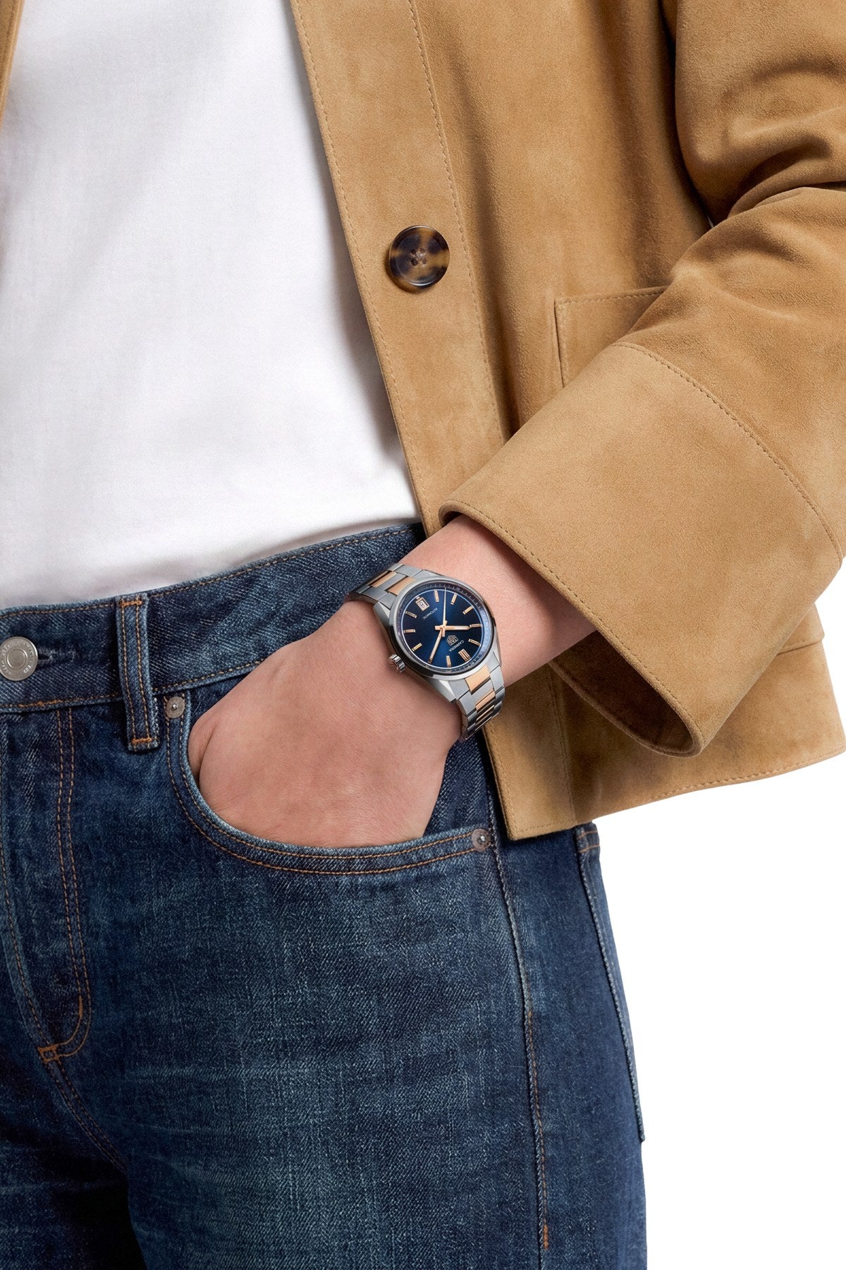 TAG Heuer Carrera Date 36 mm WBN2311.BD0000 – ranteessa