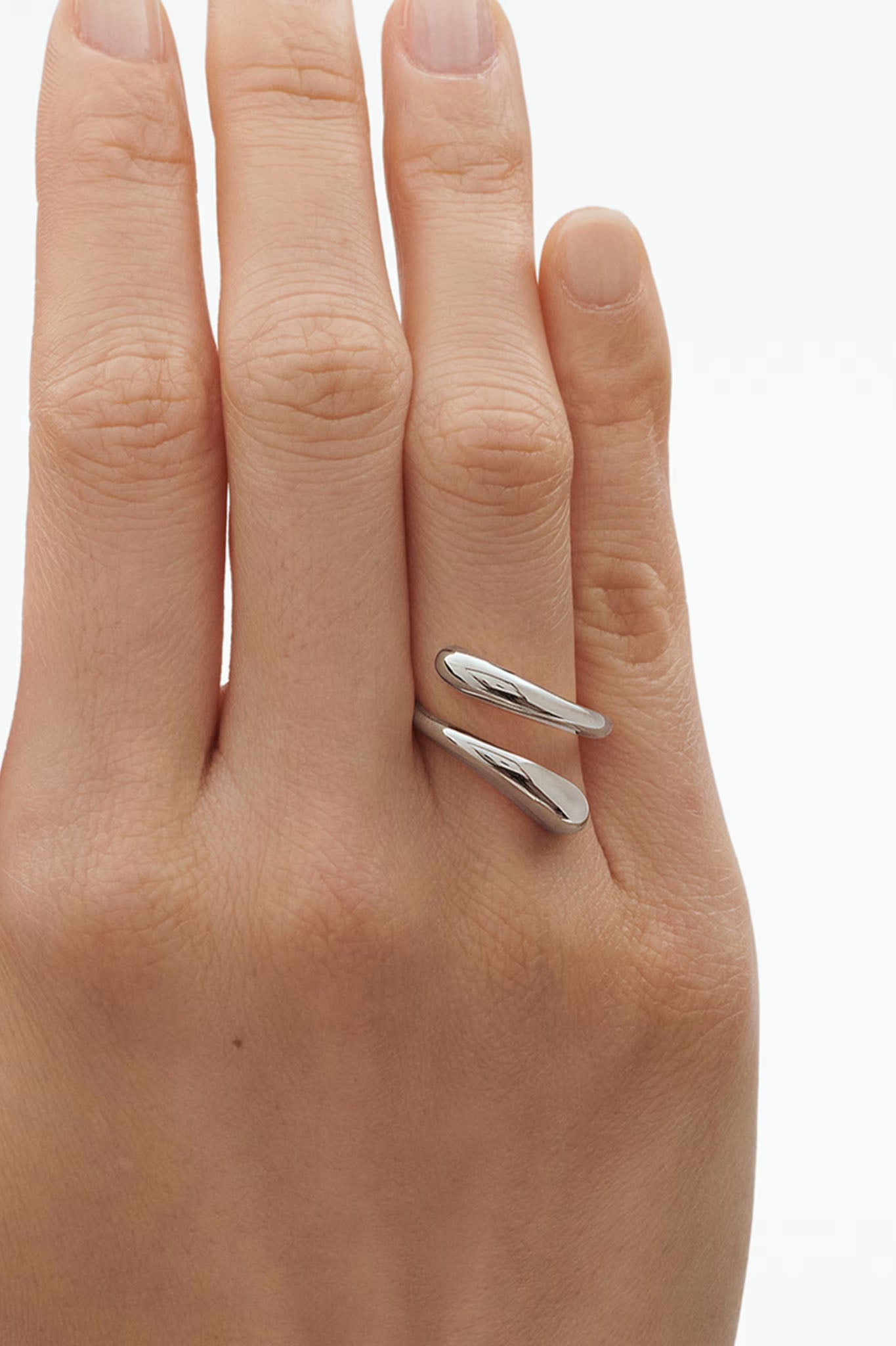 Georg Jensen Mercy hopeasormus