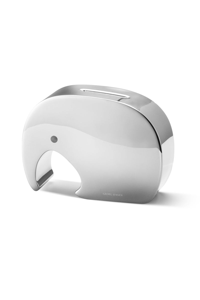 Georg Jensen Miniphant säästölipas 3580031 tuotekuva