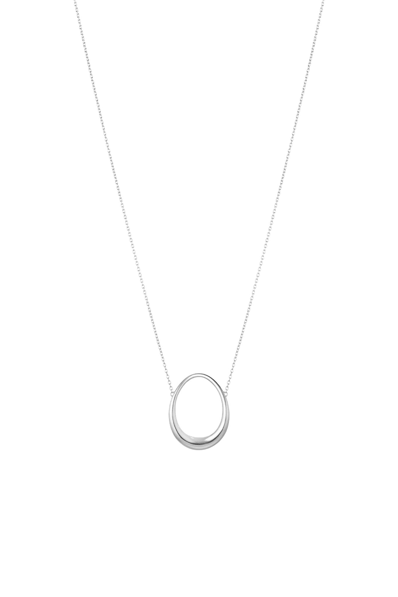 Georg Jensen Offspring Medium Pendant kaulakoru