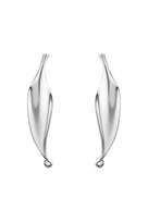 Georg Jensen Vivianna hopeiset korvakorut 20001650