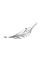 Georg Jensen Vivianna Plume Brooch rintakoru 3531591