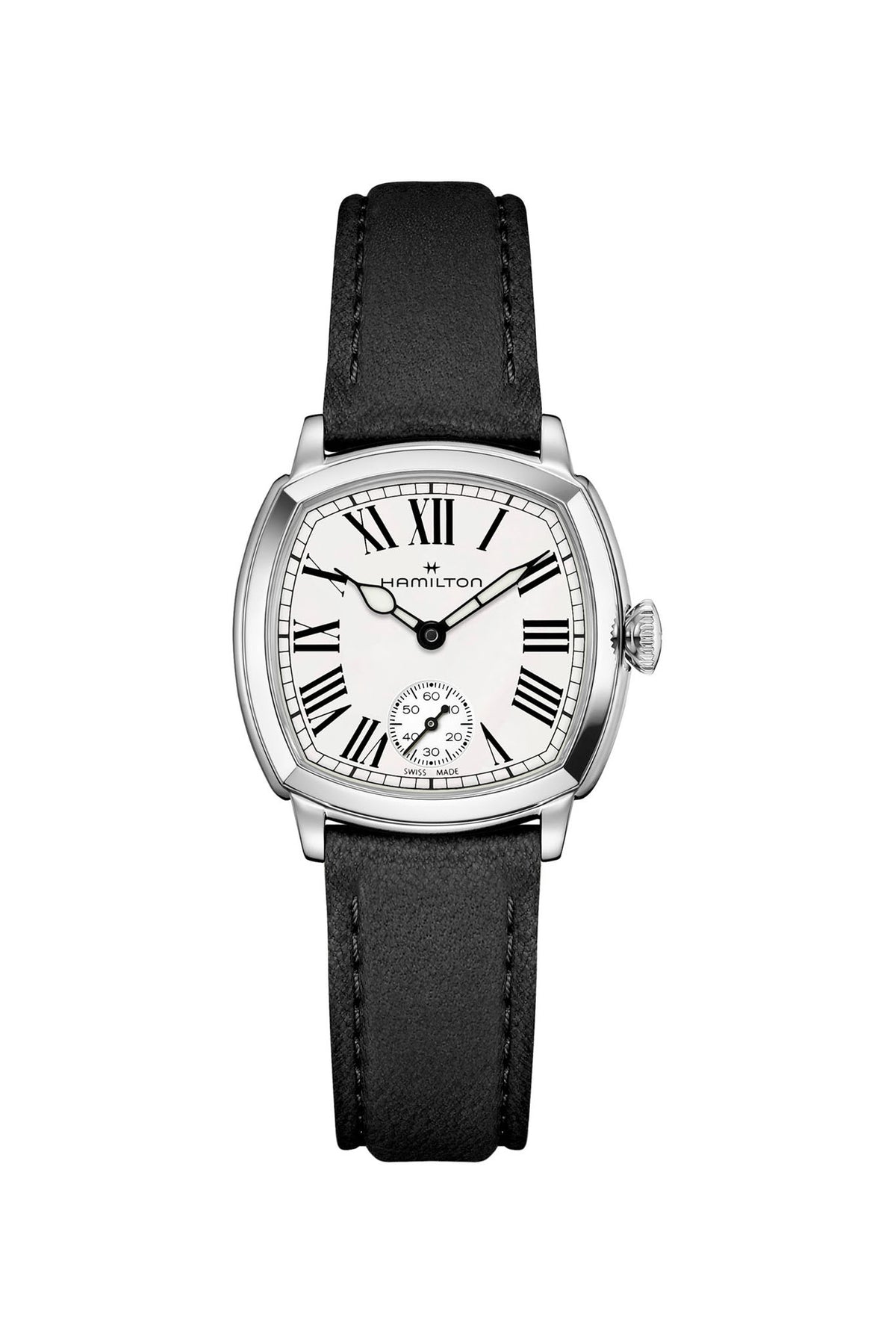 Hamilton American Classic Cushion Mechanical 30 H36109710