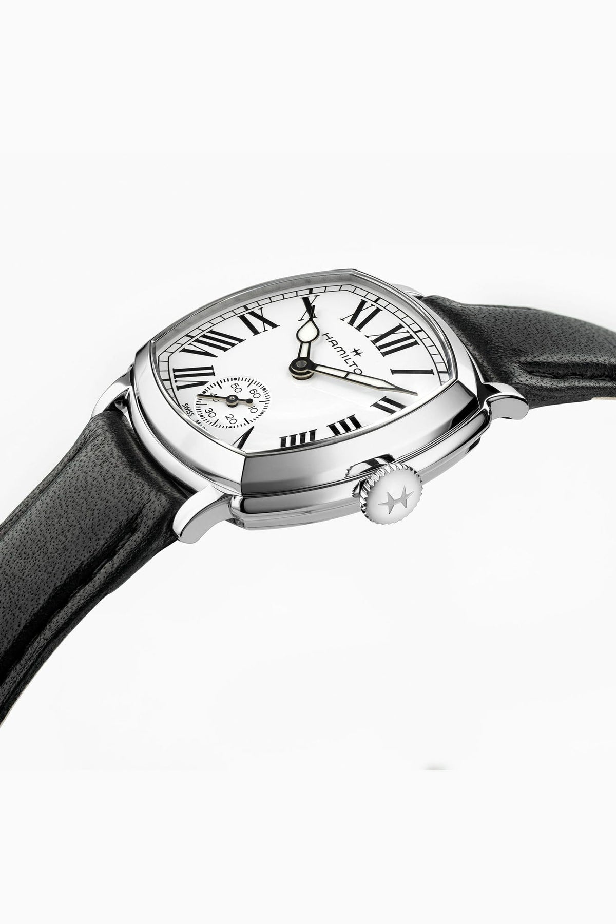 Hamilton American Classic Cushion Mechanical 30 H36109710