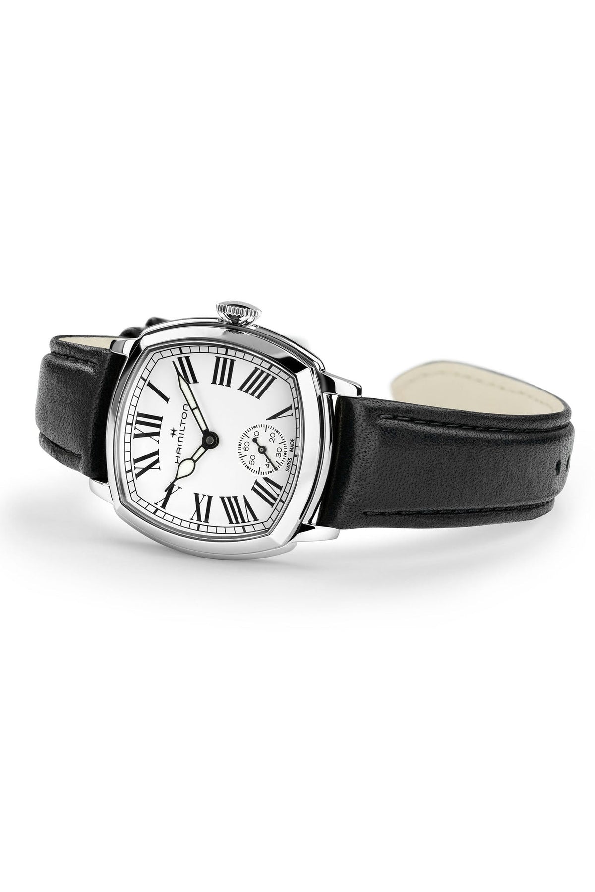 Hamilton American Classic Cushion Mechanical 30 H36109710