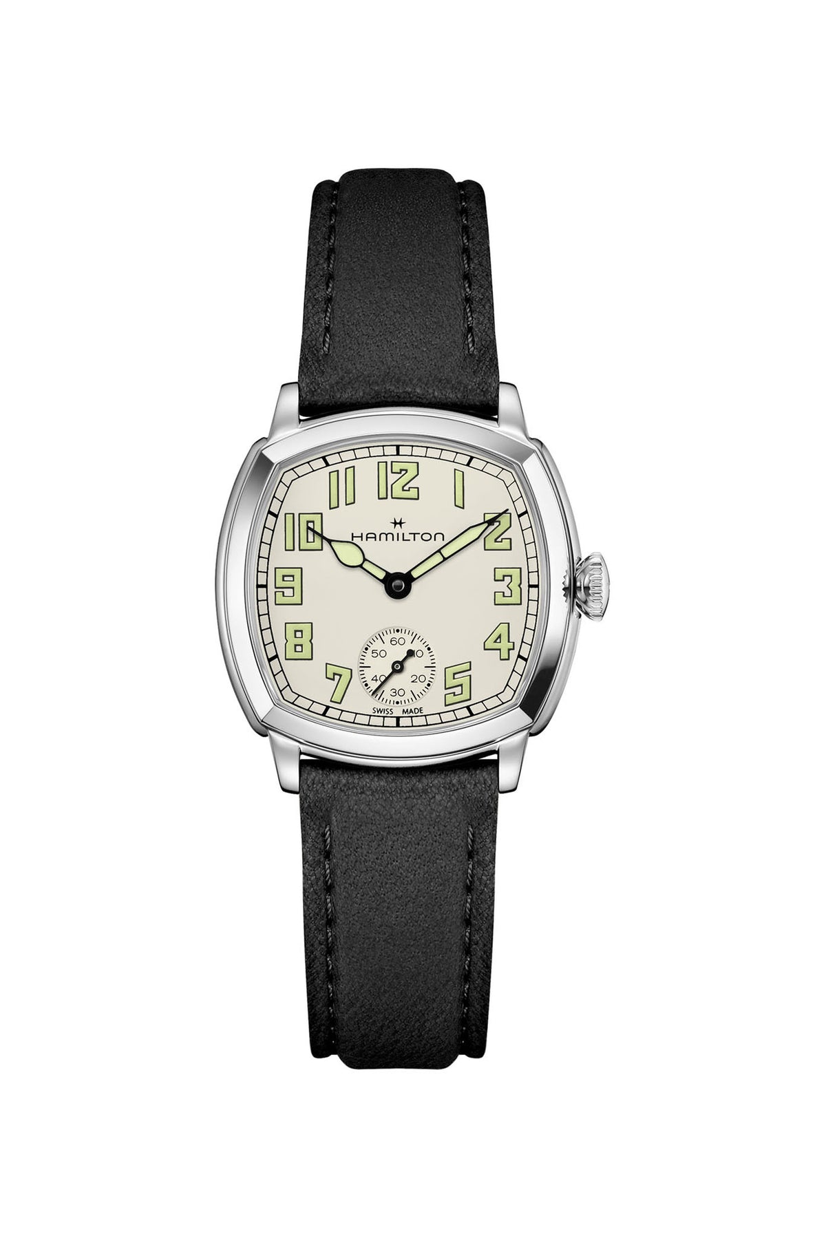 Hamilton American Classic Cushion Mechanical 30 H36109720