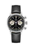 Hamilton Intra-Matic Chonograph H Mechanical rannekello