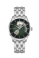Hamilton Jazzmaster Open Heart 40 H32675160