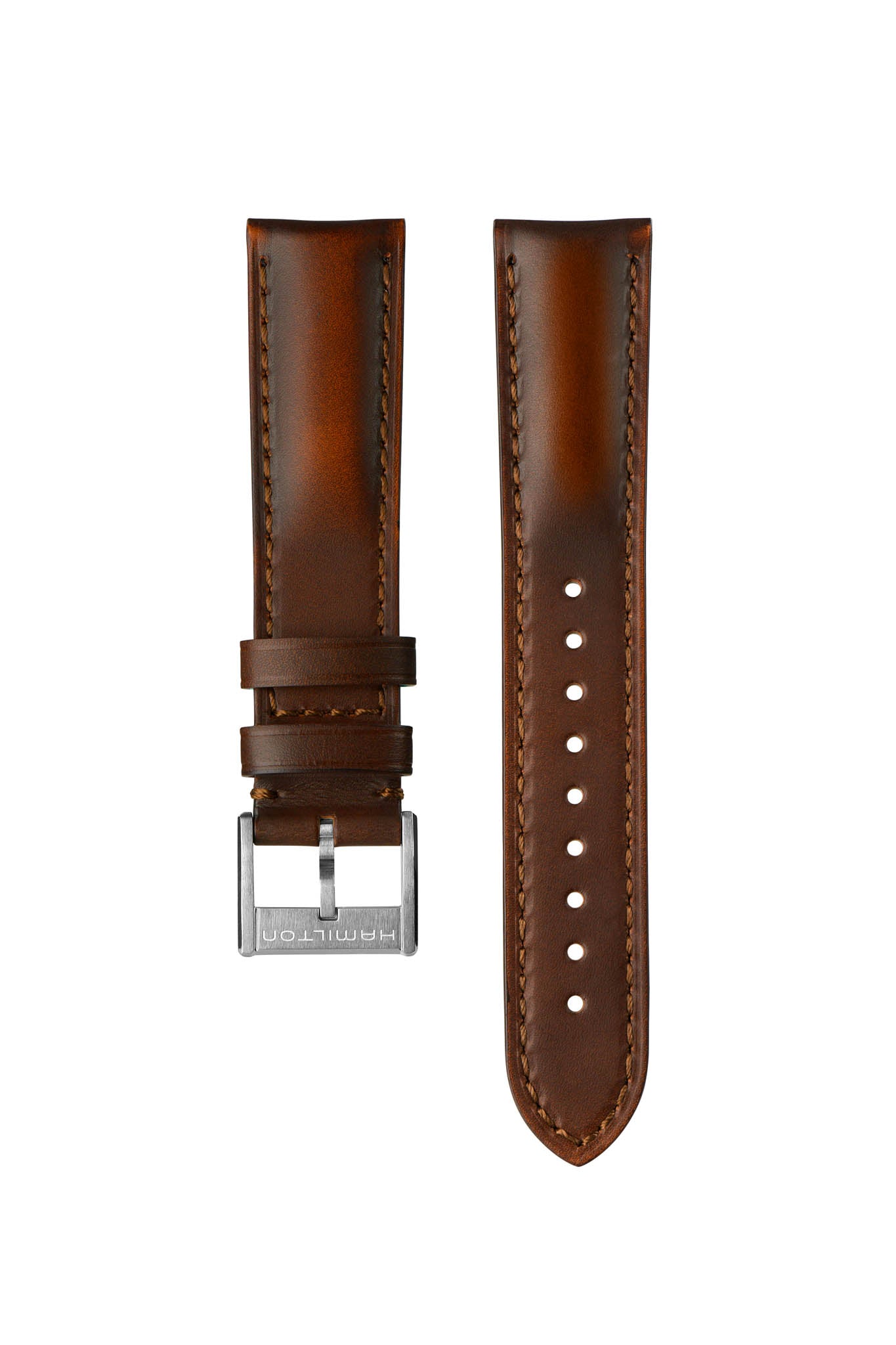 Hamilton Jazzmaster Open Heart 40 rannekello
