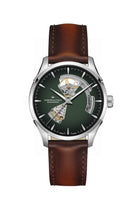 Hamilton Jazzmaster Open Heart 40 H32675560