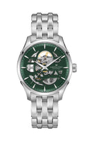 Hamilton Jazzmaster Skeleton 40 rannekello