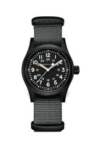 Hamilton Khaki Field 38 Mechanical H69409930