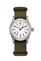 Hamilton Khaki Field 38 Mechanical H69439411