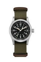 Hamilton Khaki Field 38 Mechanical H69439931