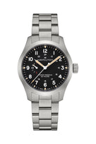Hamilton Khaki Field Mechanical Power Reserve 40 H69509130