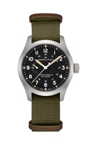 Hamilton Khaki Field Mechanical Power Reserve 40 H69509930