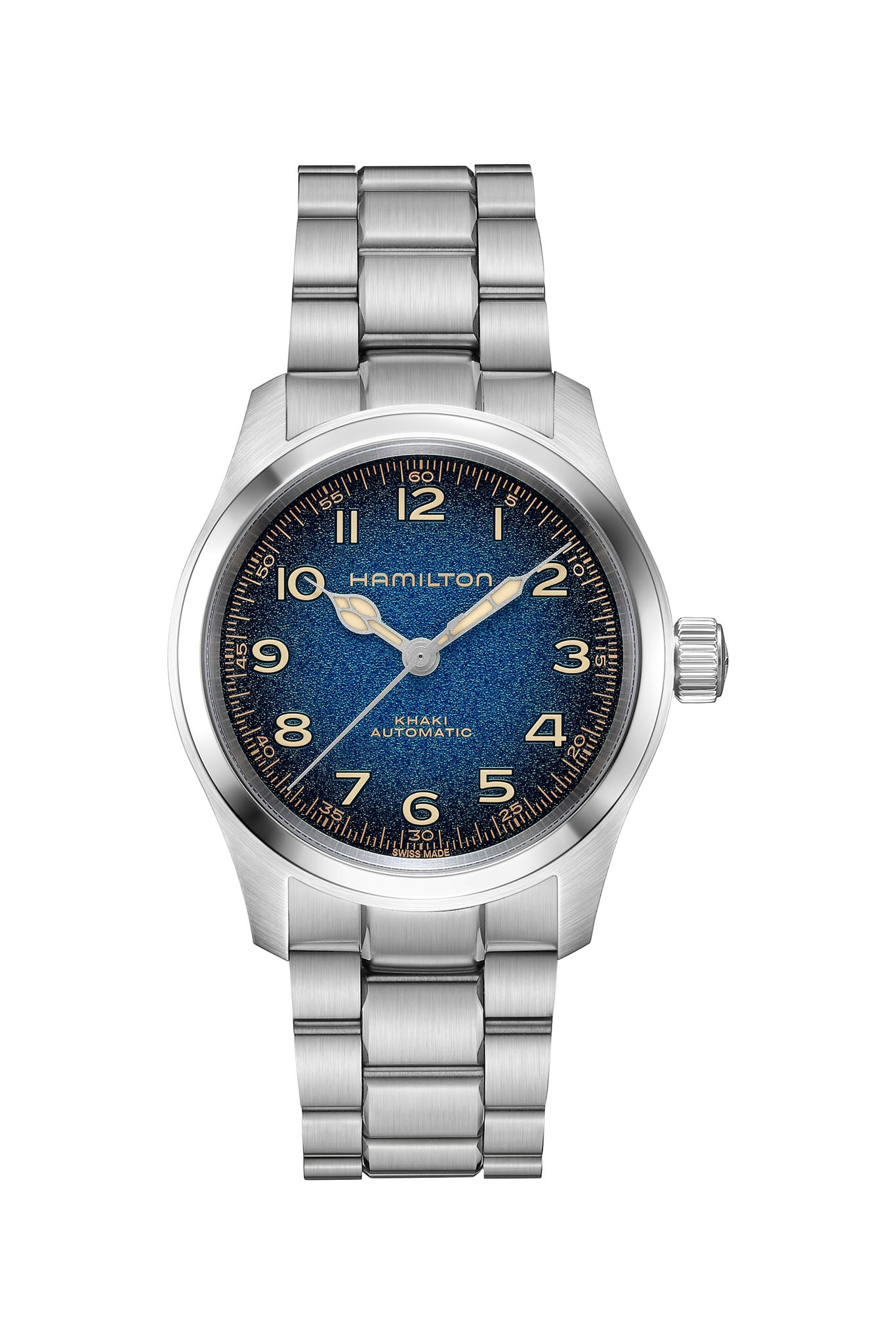 Hamilton Khaki Field Murph 38 Automatic H70405140