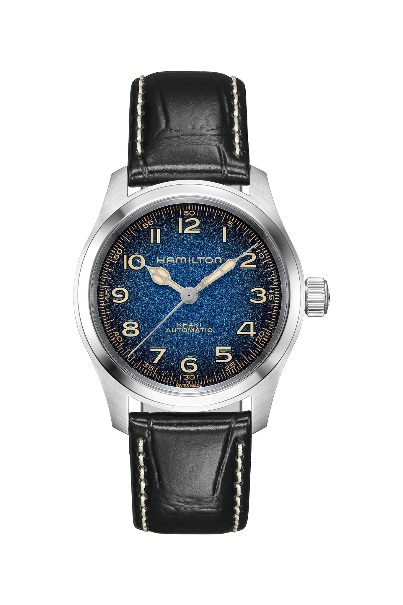 Hamilton Khaki Field Murph 38 Automatic H70405740