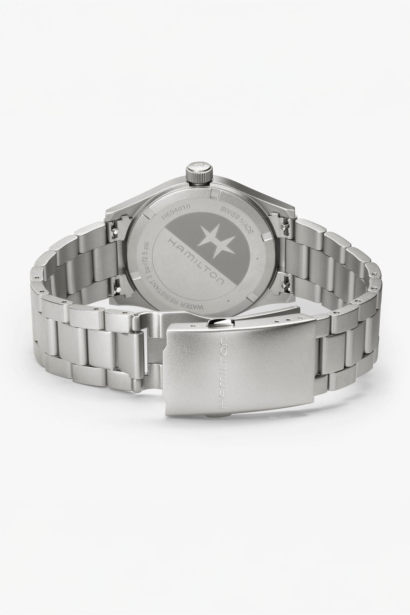 Hamilton Khaki Field Quartz 38mm H69401131