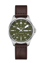 Hamilton Khaki Pilot Day Date 42 H64635560