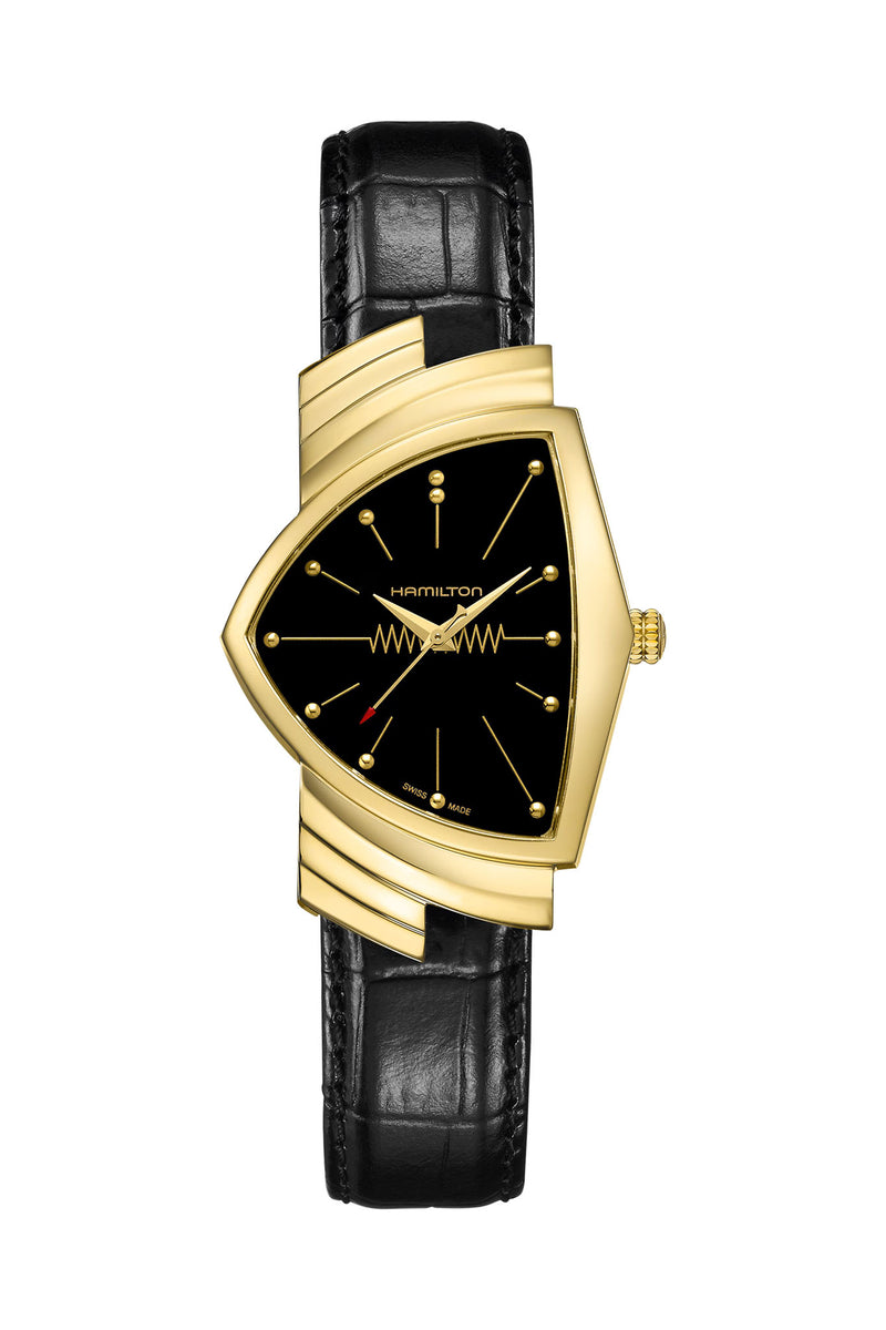 Hamilton Ventura 32 Quartz rannekello H24301731 tuotekuva