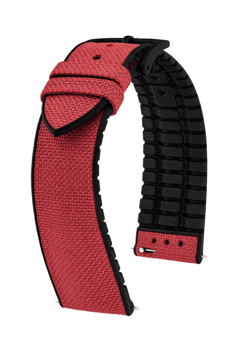 Hirsch Arne L Burgundy kellon ranneke