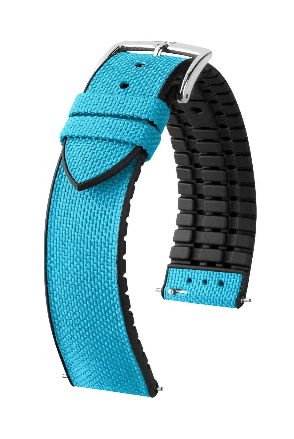 Hirsch Arne L Turquoise kellon ranneke