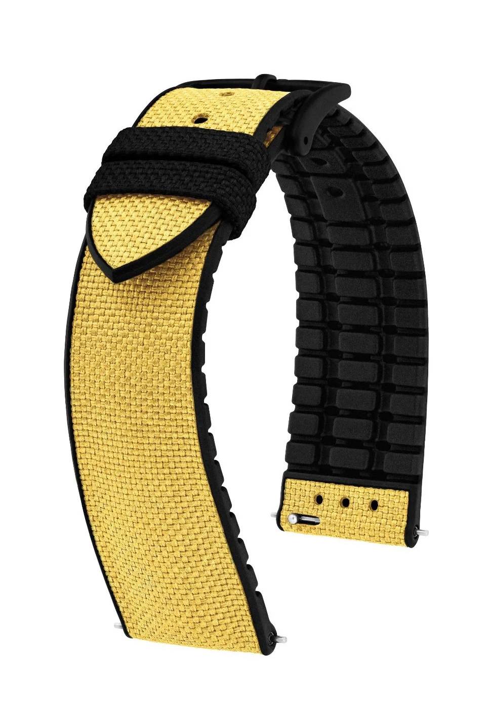 Hirsch Arne L Yellow kellon ranneke