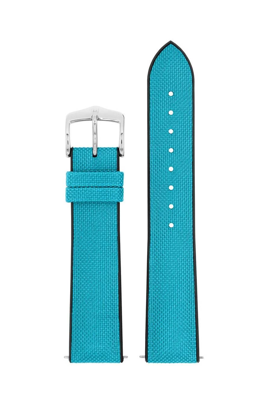Hirsch Arne M Turquoise kellon ranneke