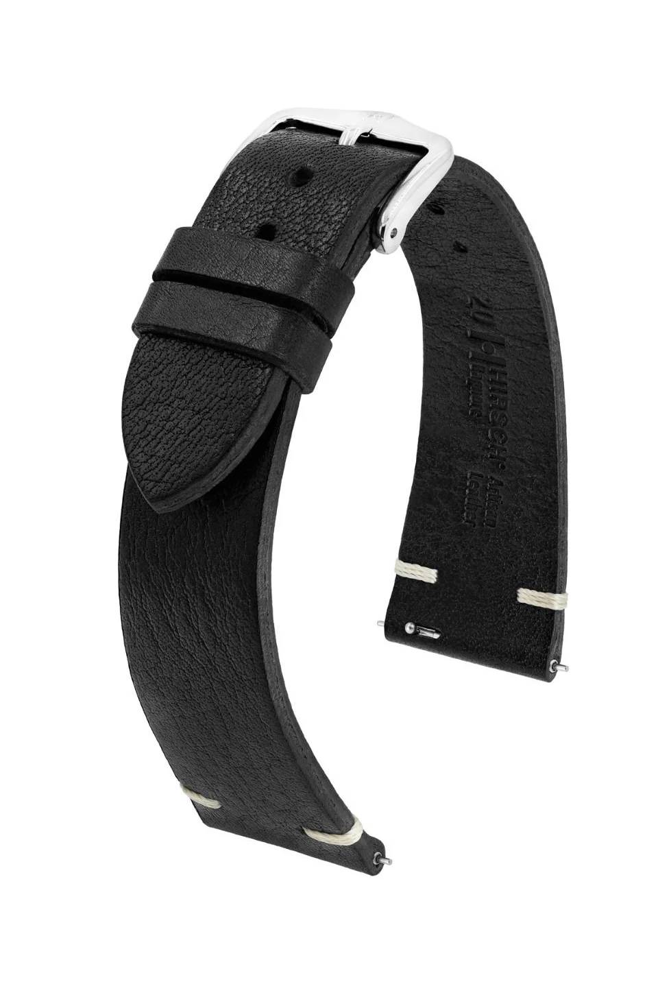 Hirsch Bagnore L Black kellon ranneke