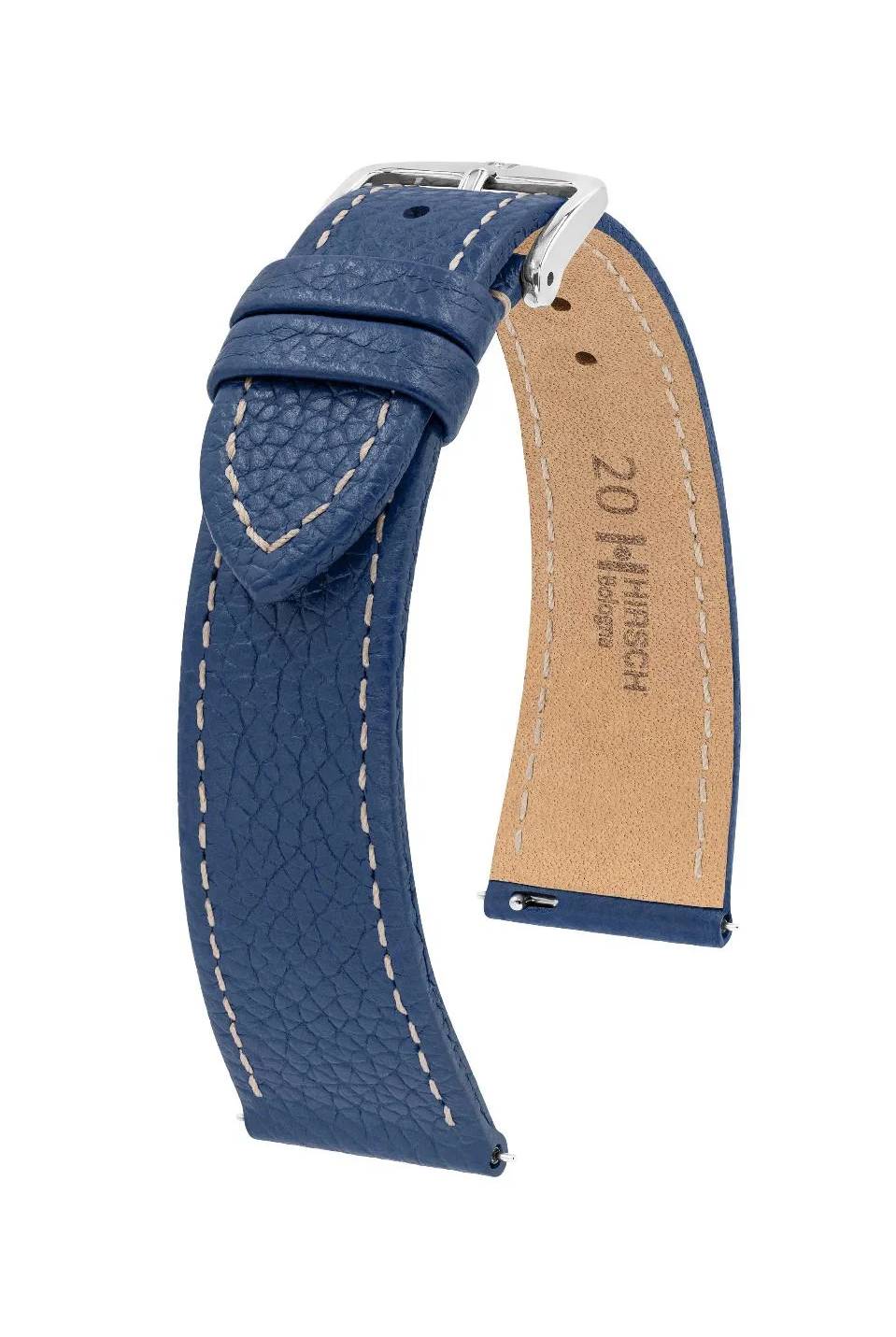 Hirsch Bologna L Blue kellon ranneke