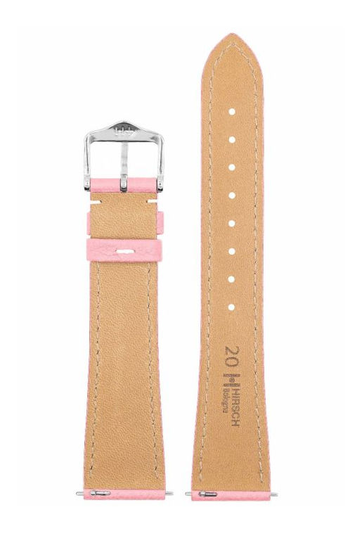 Hirsch Bologna kelloranneke, rose